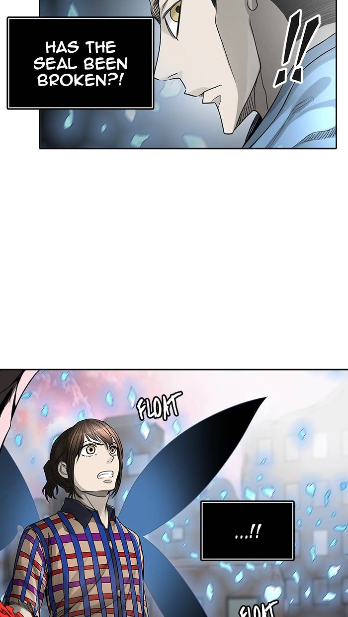 Tower of God Chapter 462, page 15 of 133