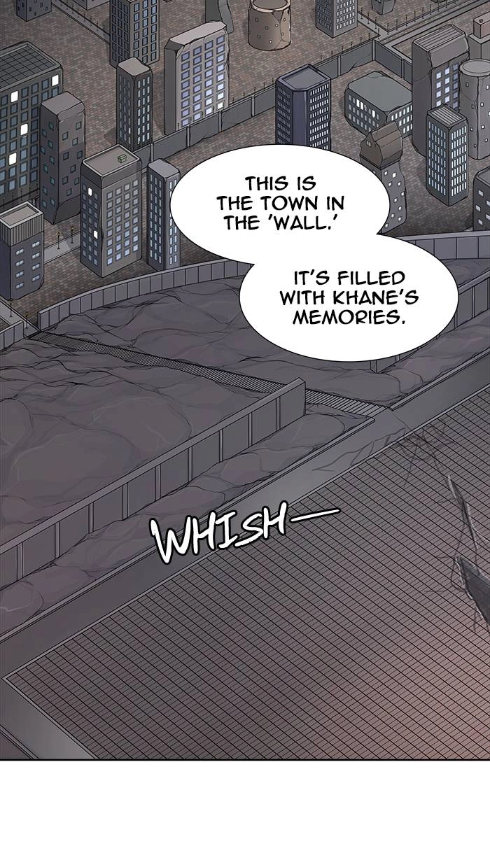 Tower of God Chapter 462, page 19 of 133