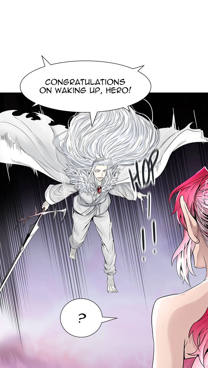 Tower of God Chapter 462, page 20 of 133