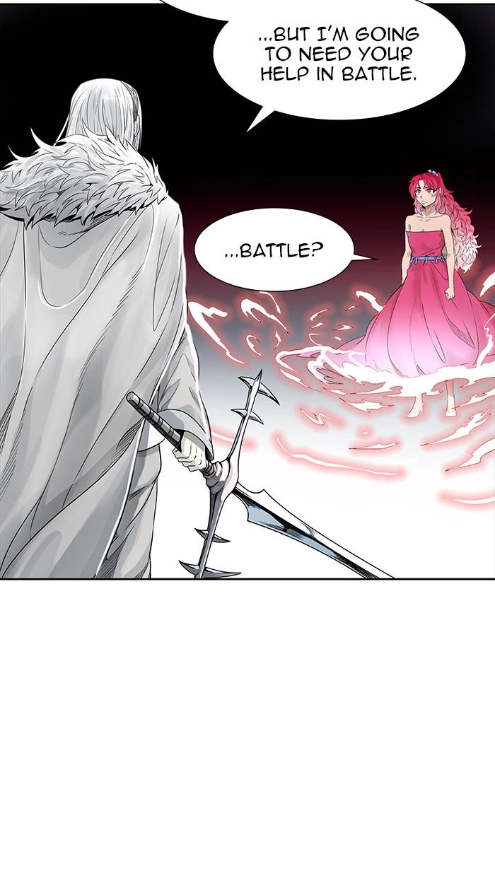 Tower of God Chapter 462, page 22 of 133