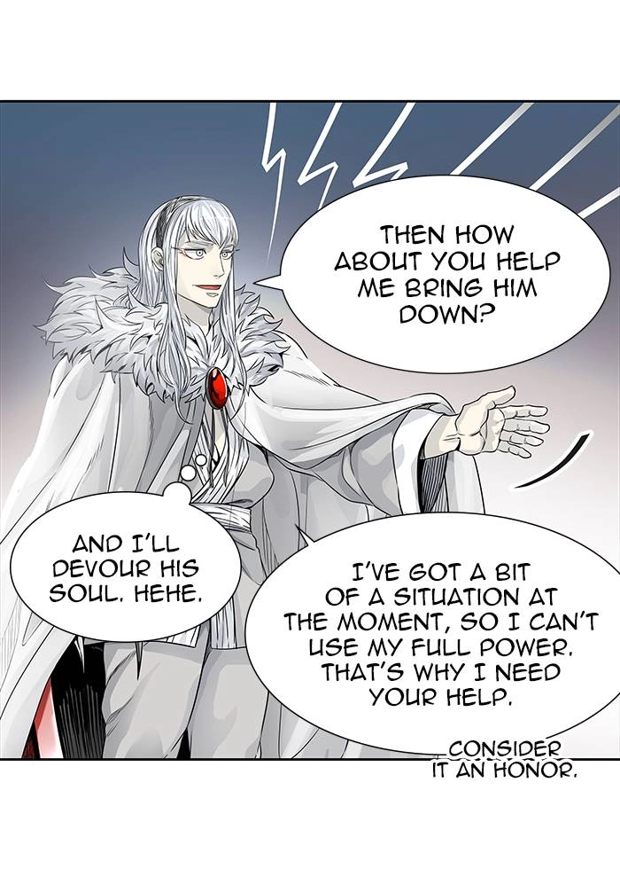 Tower of God Chapter 462, page 24 of 133