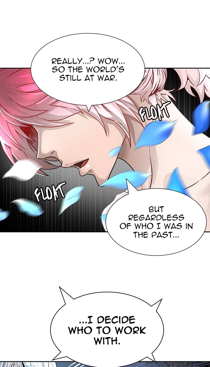 Tower of God Chapter 462, page 25 of 133