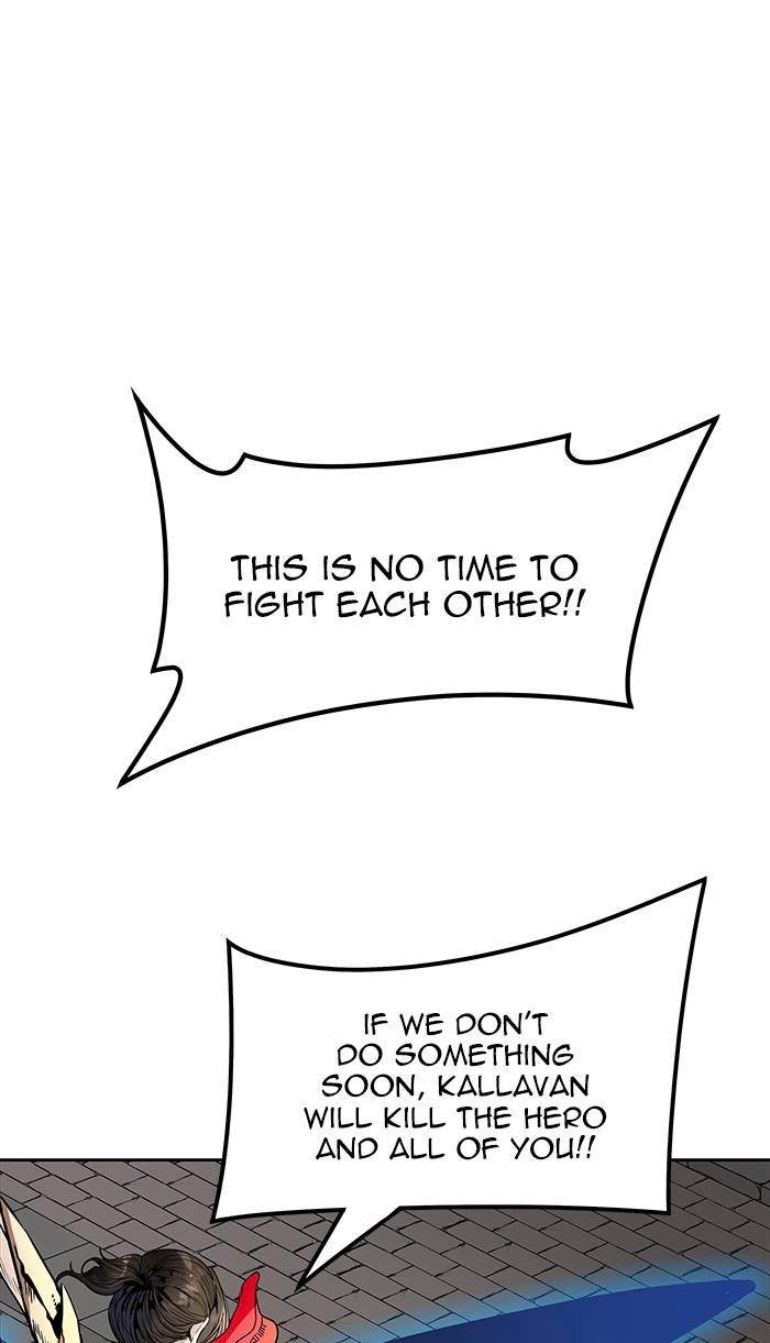Tower of God Chapter 462, page 28 of 133