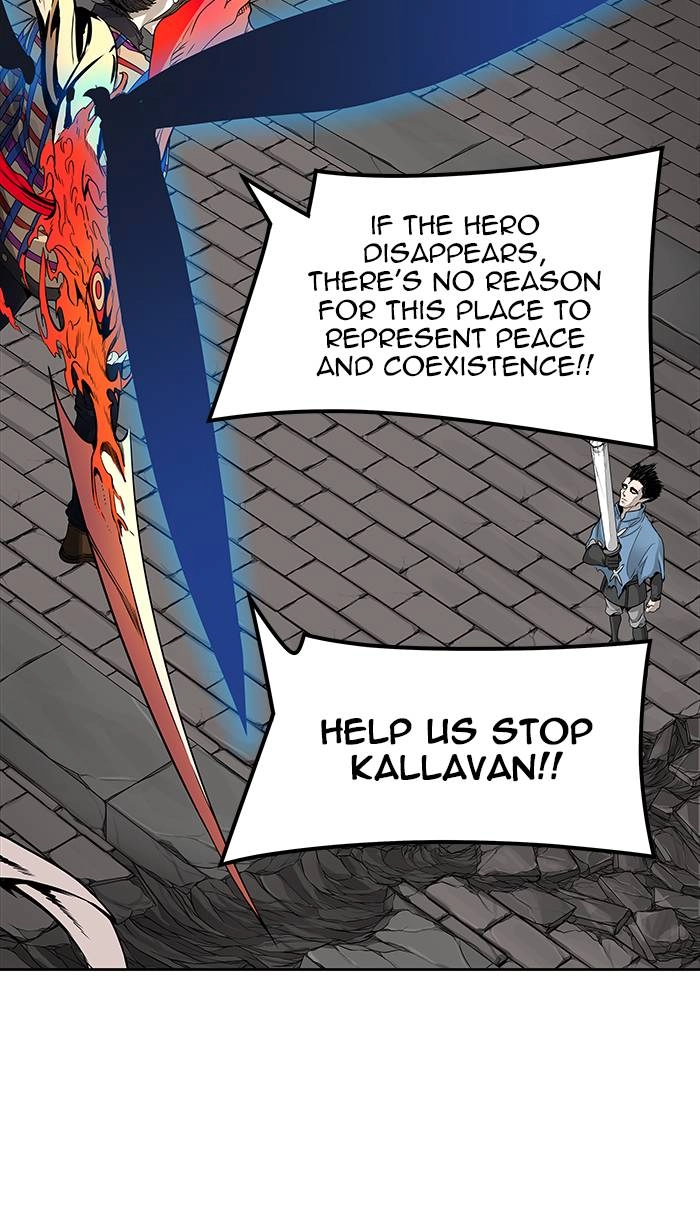 Tower of God Chapter 462, page 29 of 133