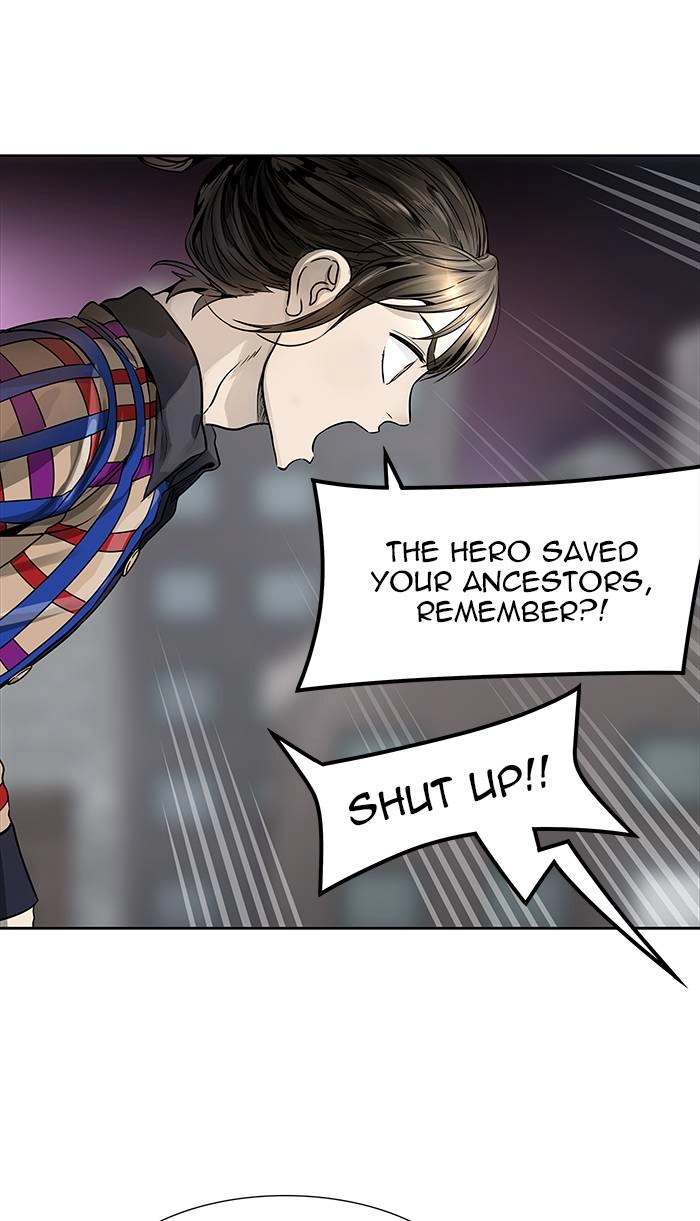 Tower of God Chapter 462, page 30 of 133