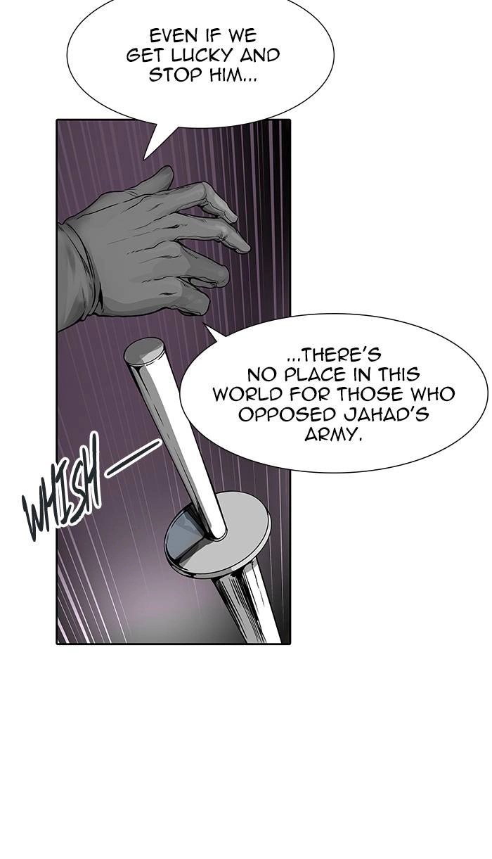 Tower of God Chapter 462, page 31 of 133