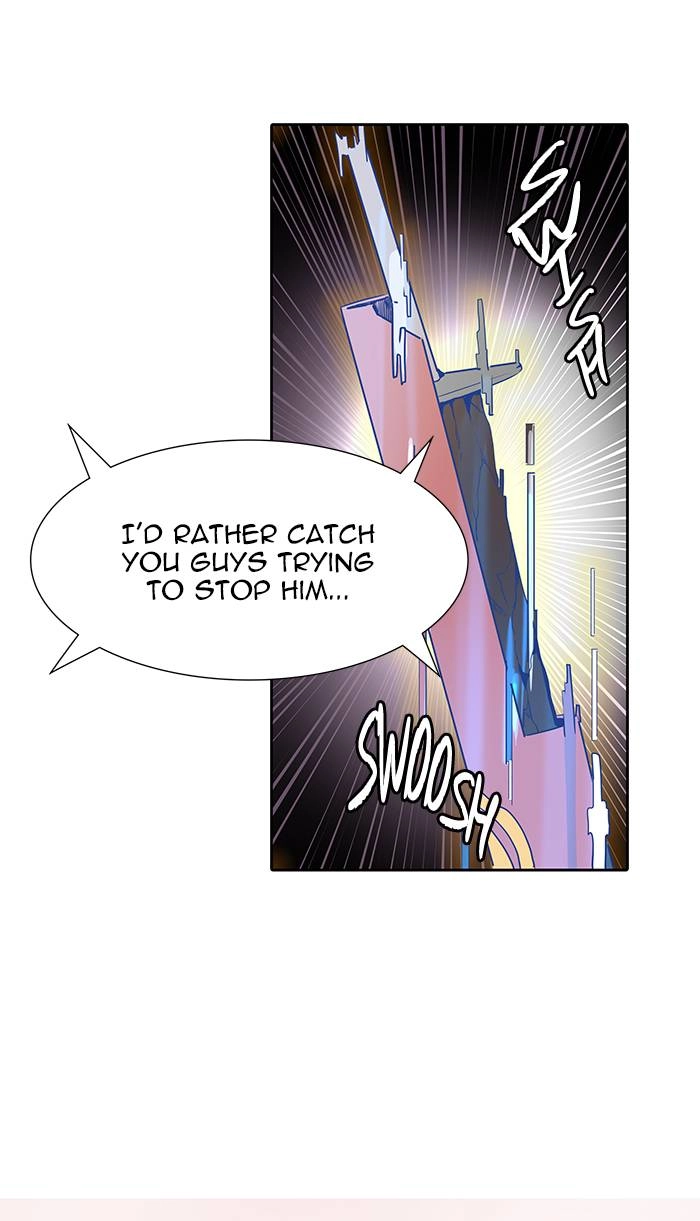 Tower of God Chapter 462, page 32 of 133