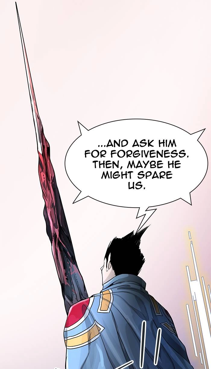 Tower of God Chapter 462, page 33 of 133