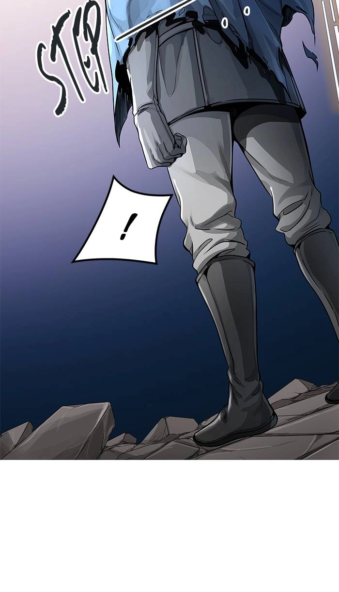 Tower of God Chapter 462, page 34 of 133