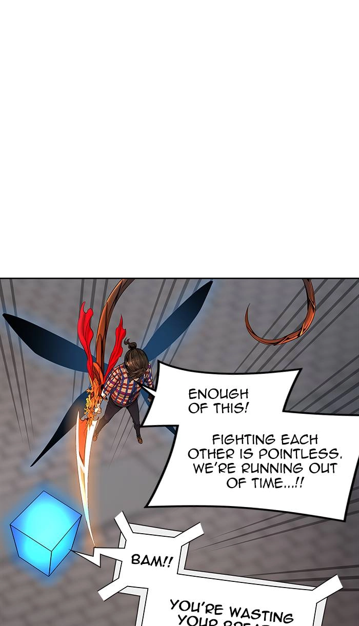 Tower of God Chapter 462, page 36 of 133