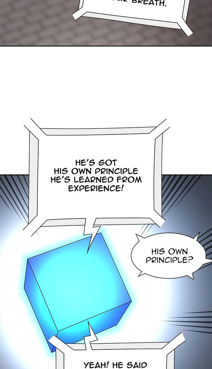 Tower of God Chapter 462, page 37 of 133
