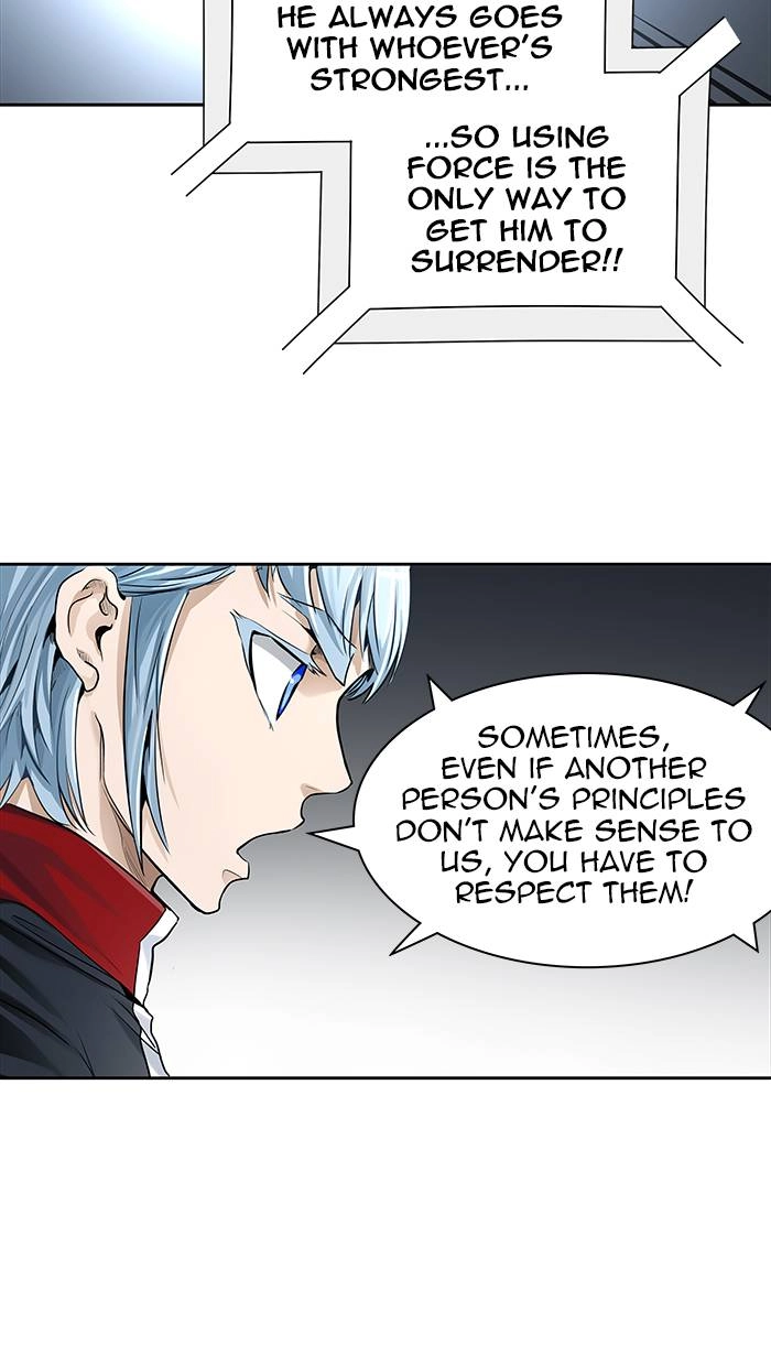 Tower of God Chapter 462, page 38 of 133