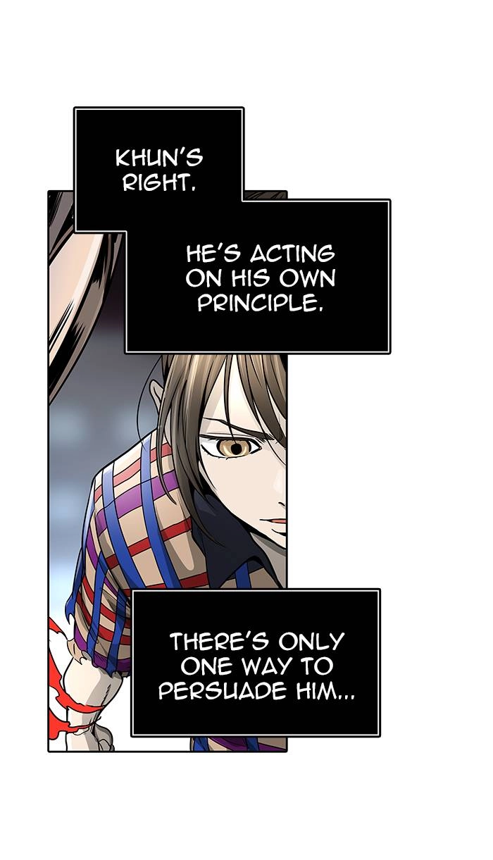 Tower of God Chapter 462, page 39 of 133