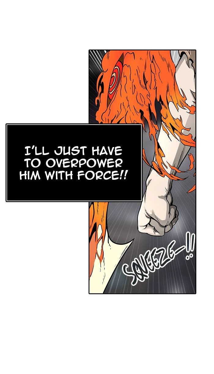 Tower of God Chapter 462, page 40 of 133