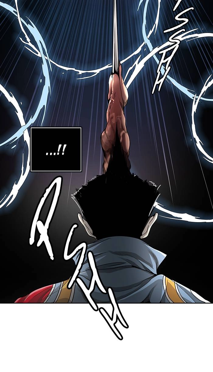 Tower of God Chapter 462, page 43 of 133