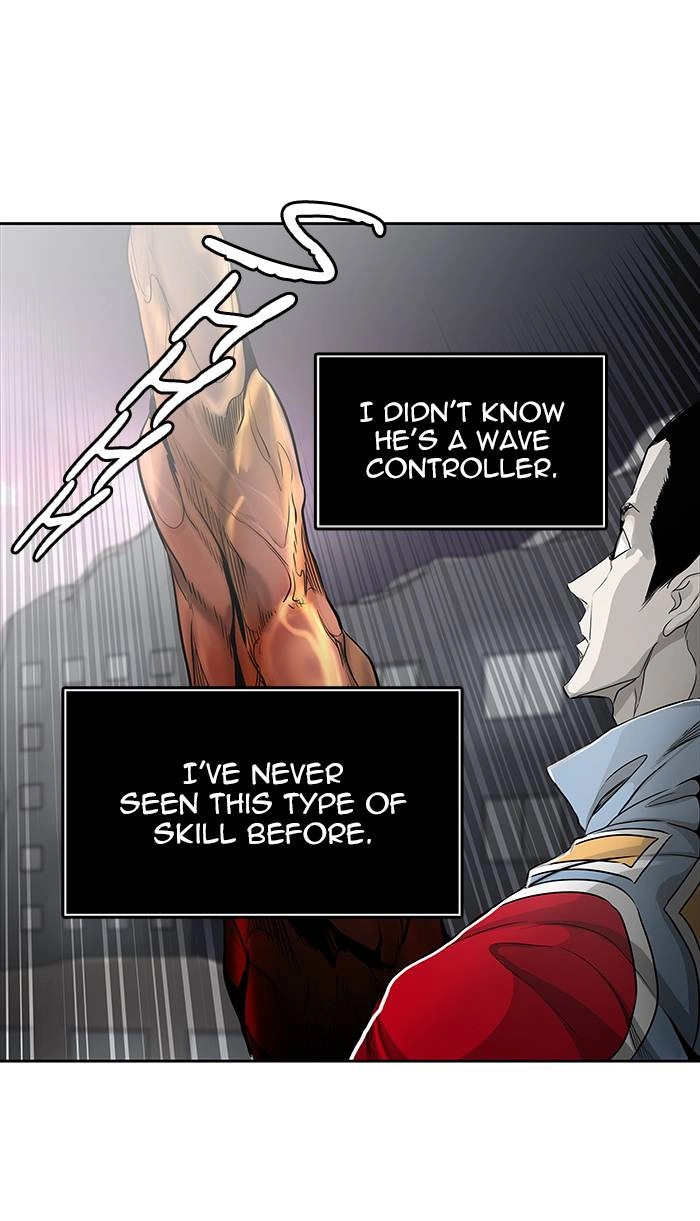 Tower of God Chapter 462, page 44 of 133