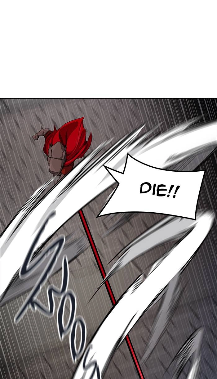 Tower of God Chapter 462, page 45 of 133
