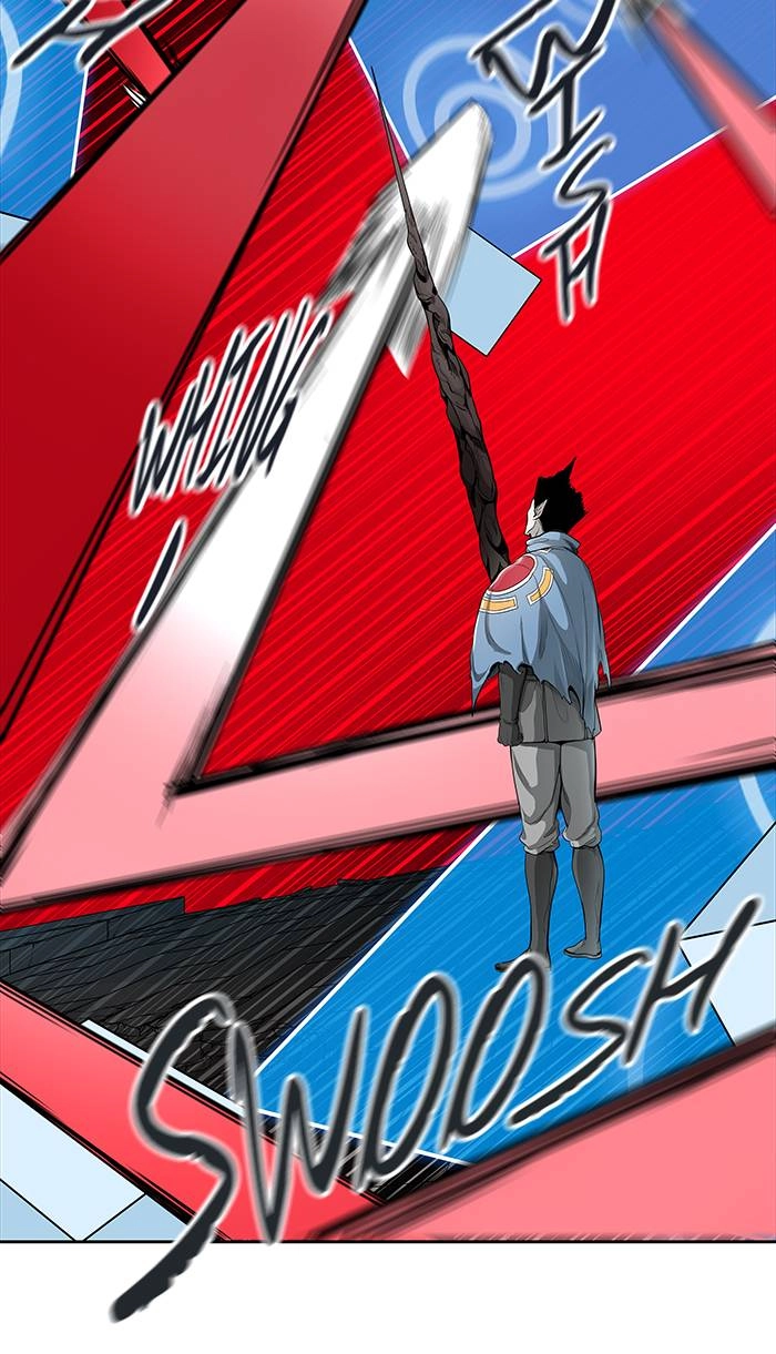 Tower of God Chapter 462, page 47 of 133