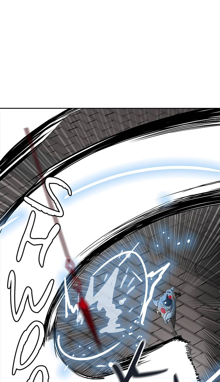 Tower of God Chapter 462, page 49 of 133