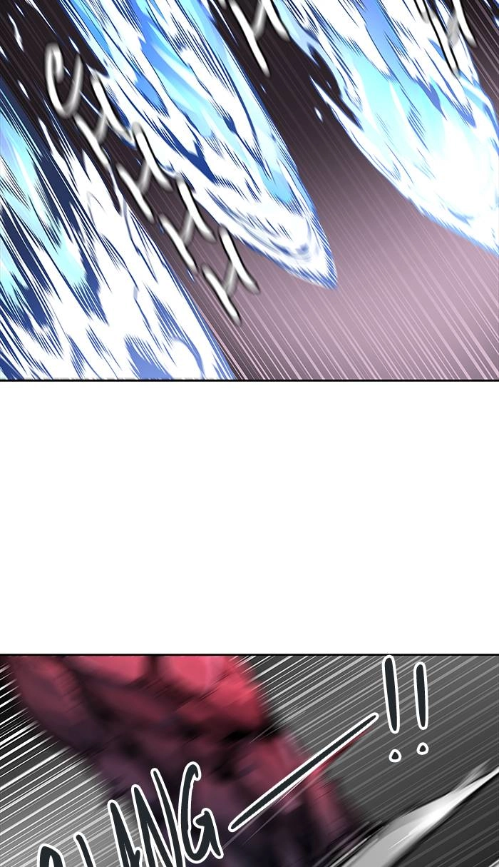 Tower of God Chapter 462, page 51 of 133