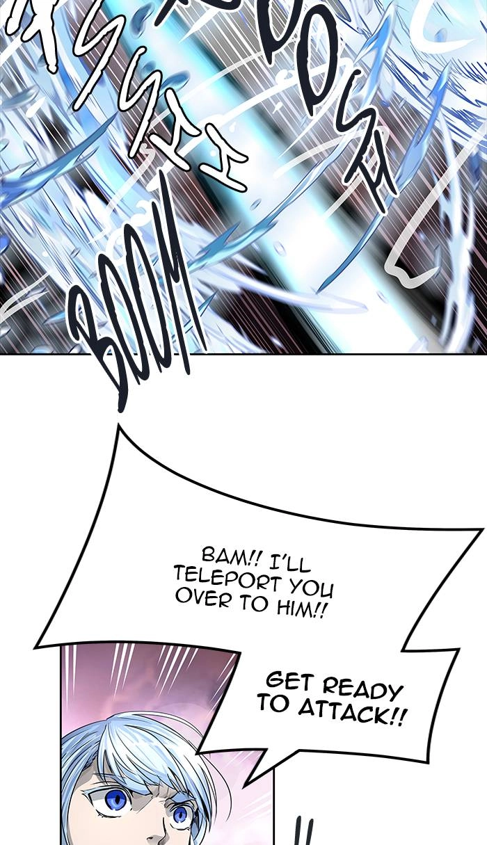 Tower of God Chapter 462, page 54 of 133