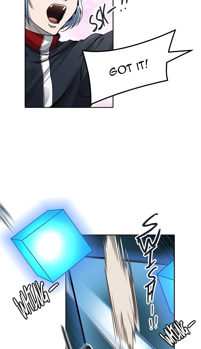Tower of God Chapter 462, page 55 of 133