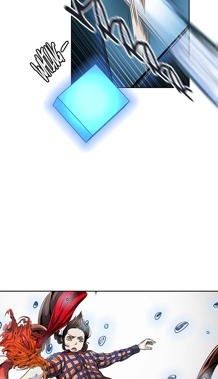 Tower of God Chapter 462, page 56 of 133