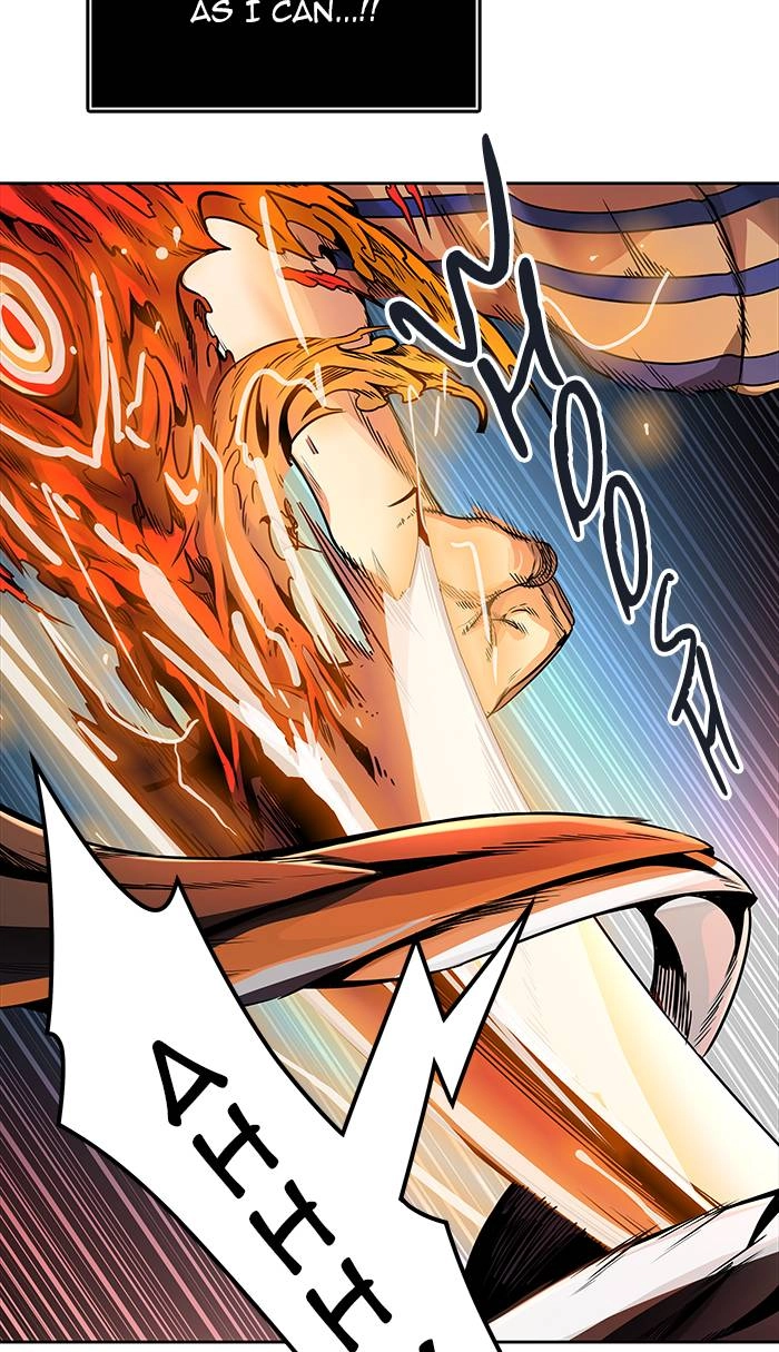 Tower of God Chapter 462, page 58 of 133