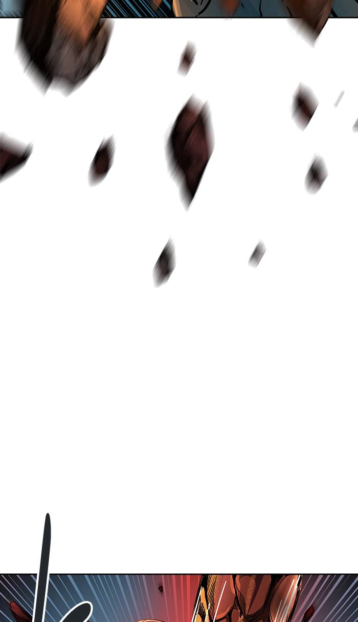 Tower of God Chapter 462, page 62 of 133