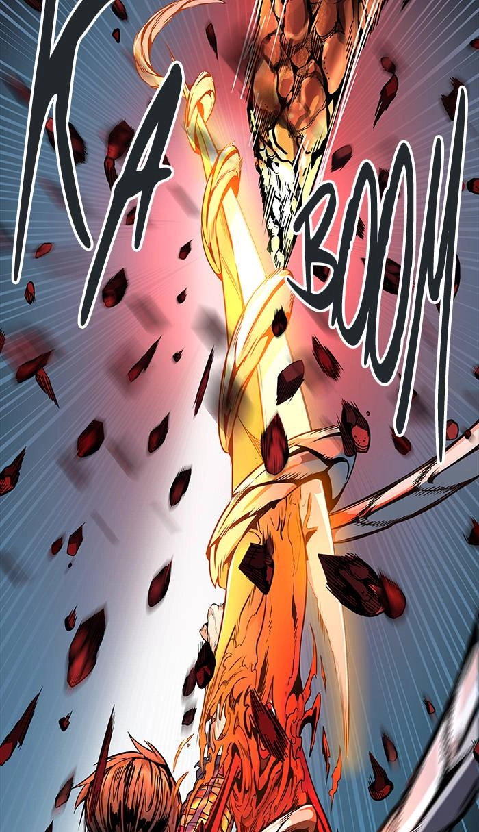 Tower of God Chapter 462, page 63 of 133