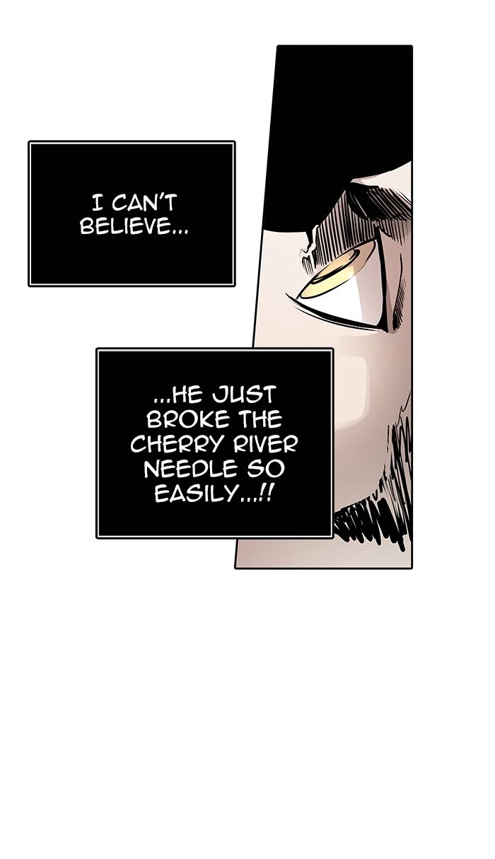 Tower of God Chapter 462, page 66 of 133