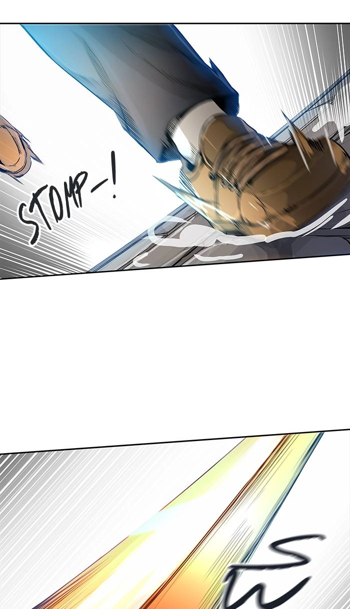 Tower of God Chapter 462, page 67 of 133