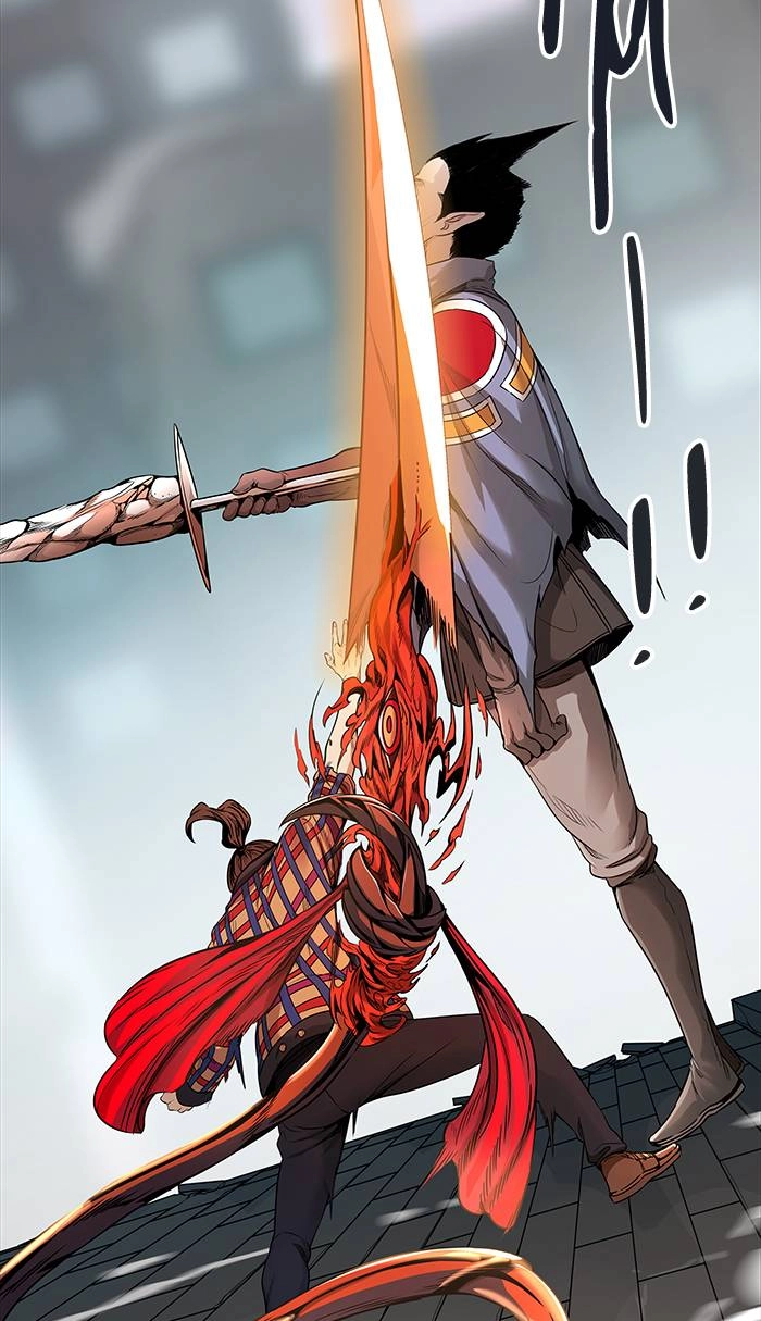 Tower of God Chapter 462, page 69 of 133