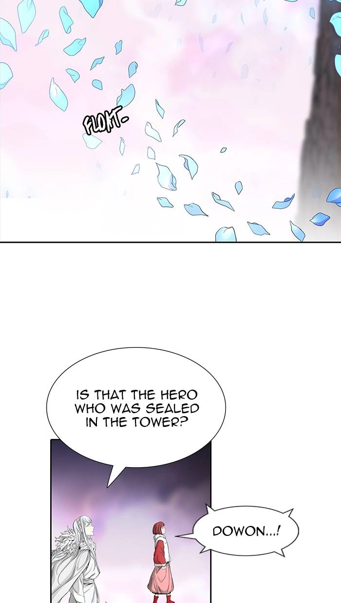 Tower of God Chapter 462, page 7 of 133