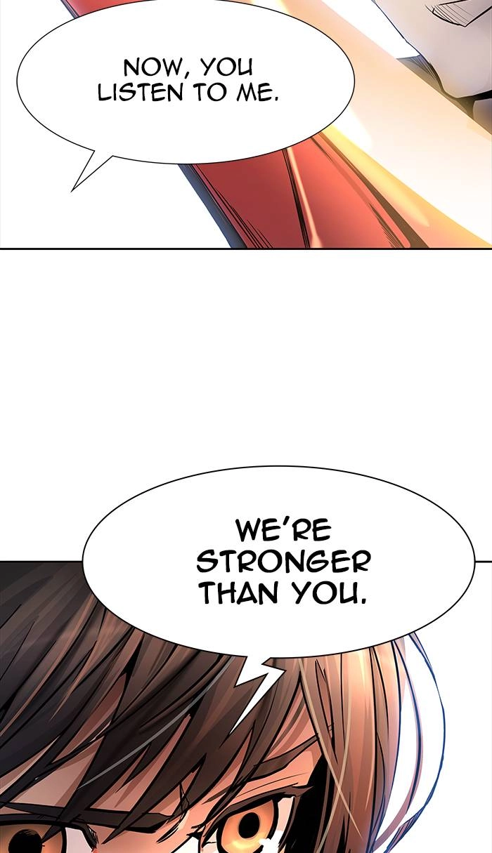 Tower of God Chapter 462, page 71 of 133