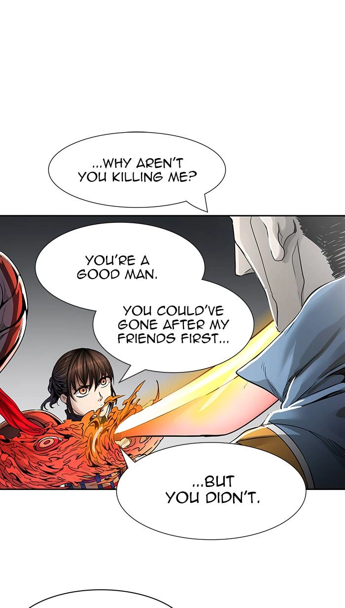 Tower of God Chapter 462, page 73 of 133