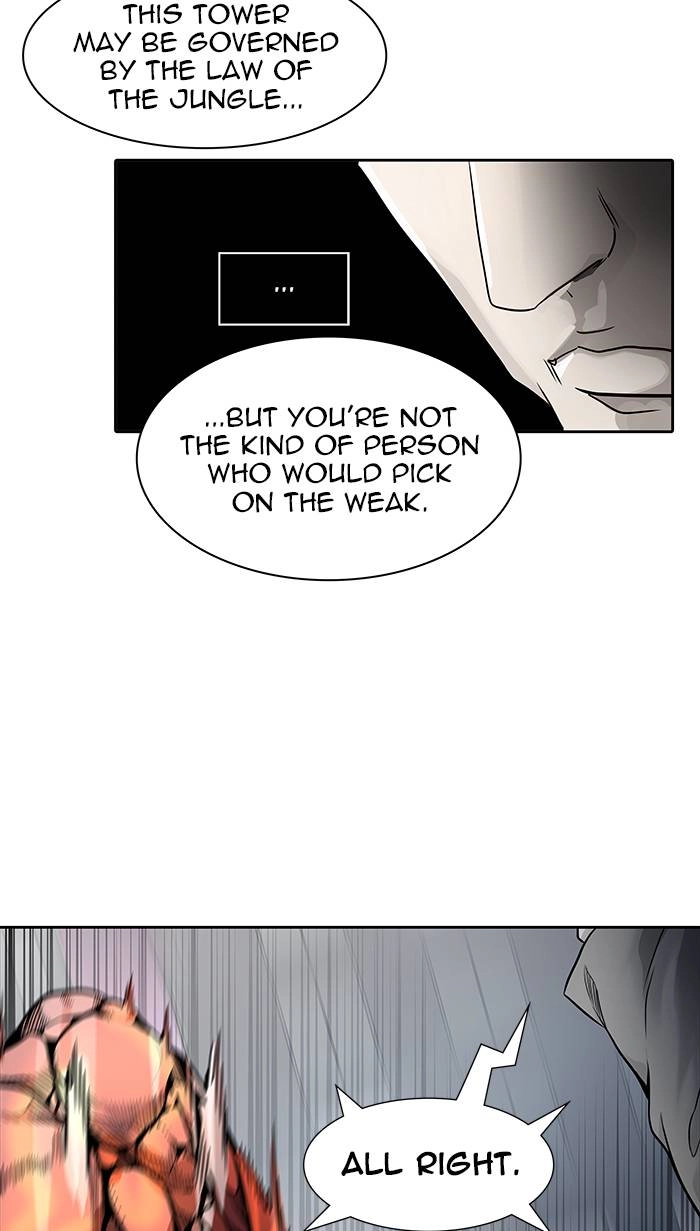 Tower of God Chapter 462, page 74 of 133