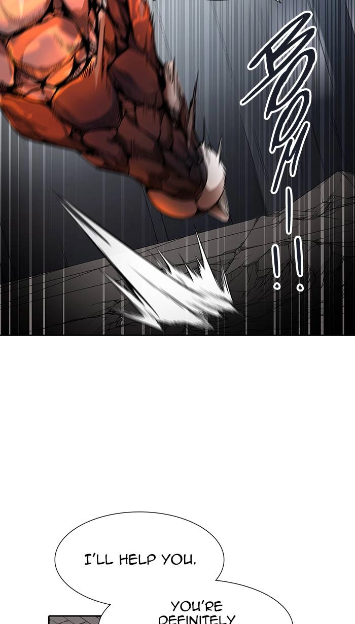 Tower of God Chapter 462, page 75 of 133