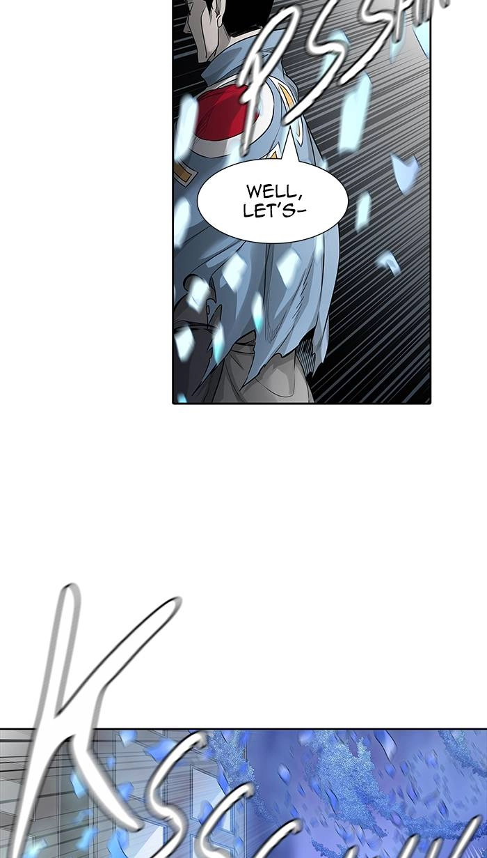 Tower of God Chapter 462, page 77 of 133