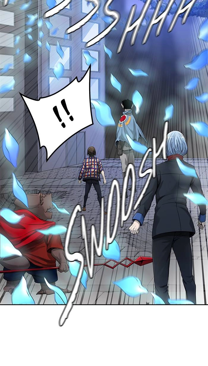 Tower of God Chapter 462, page 78 of 133
