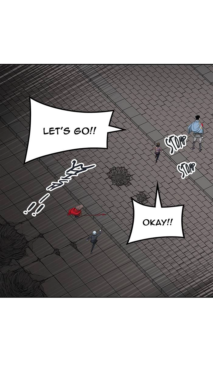 Tower of God Chapter 462, page 79 of 133