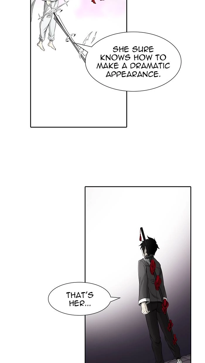 Tower of God Chapter 462, page 8 of 133
