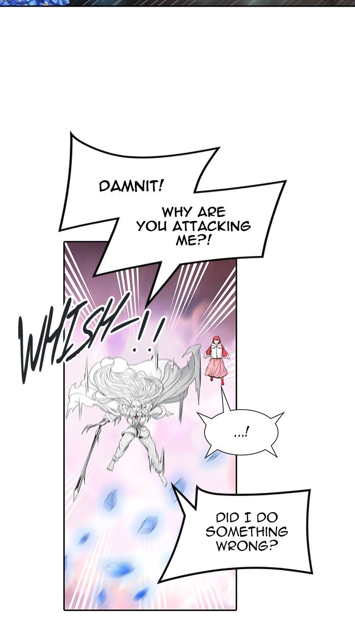 Tower of God Chapter 462, page 81 of 133