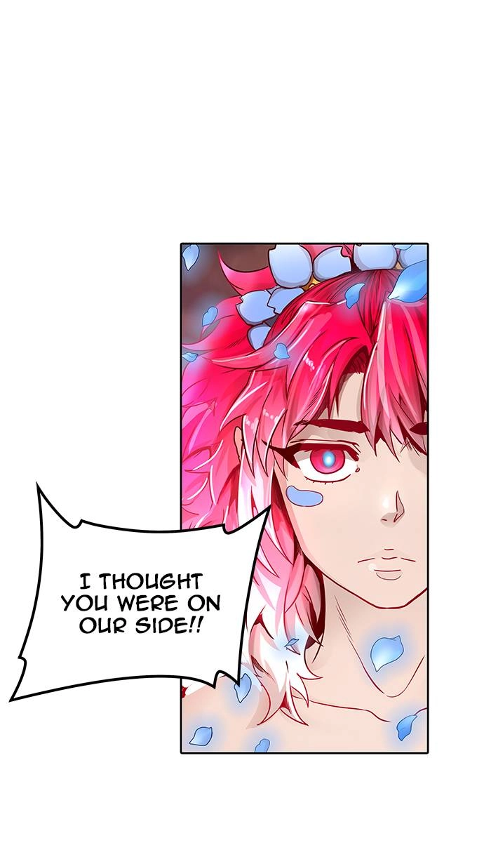 Tower of God Chapter 462, page 82 of 133