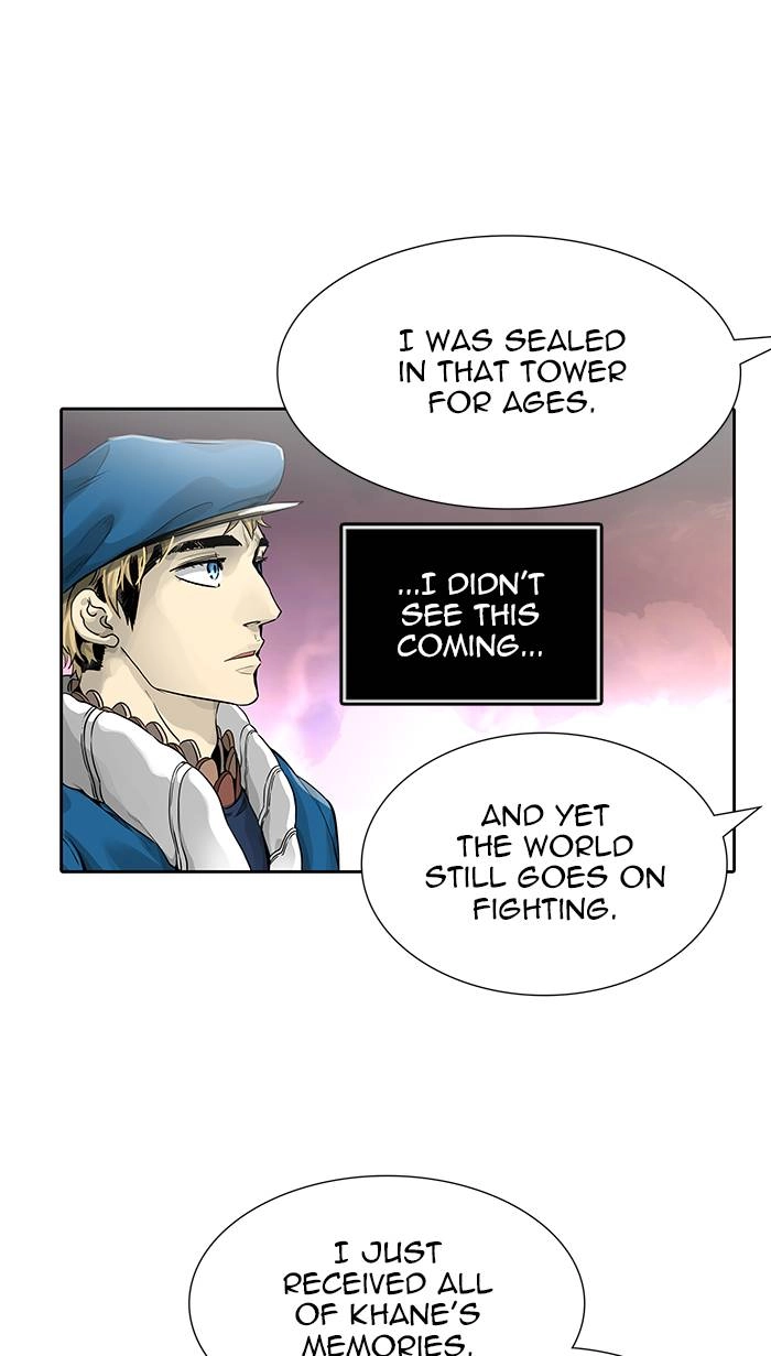 Tower of God Chapter 462, page 83 of 133