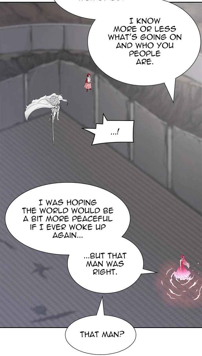 Tower of God Chapter 462, page 84 of 133