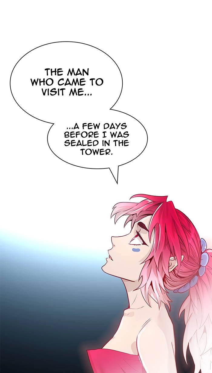 Tower of God Chapter 462, page 85 of 133