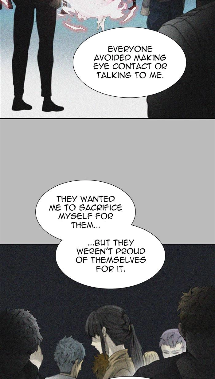 Tower of God Chapter 462, page 88 of 133