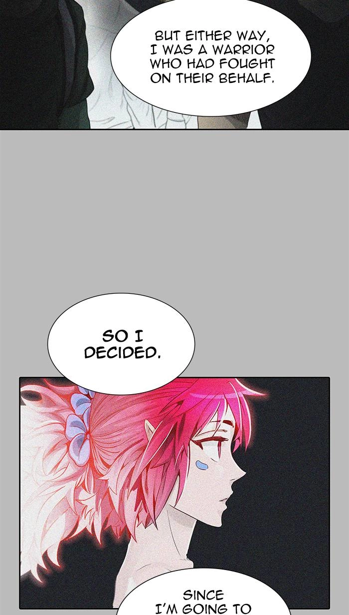 Tower of God Chapter 462, page 89 of 133