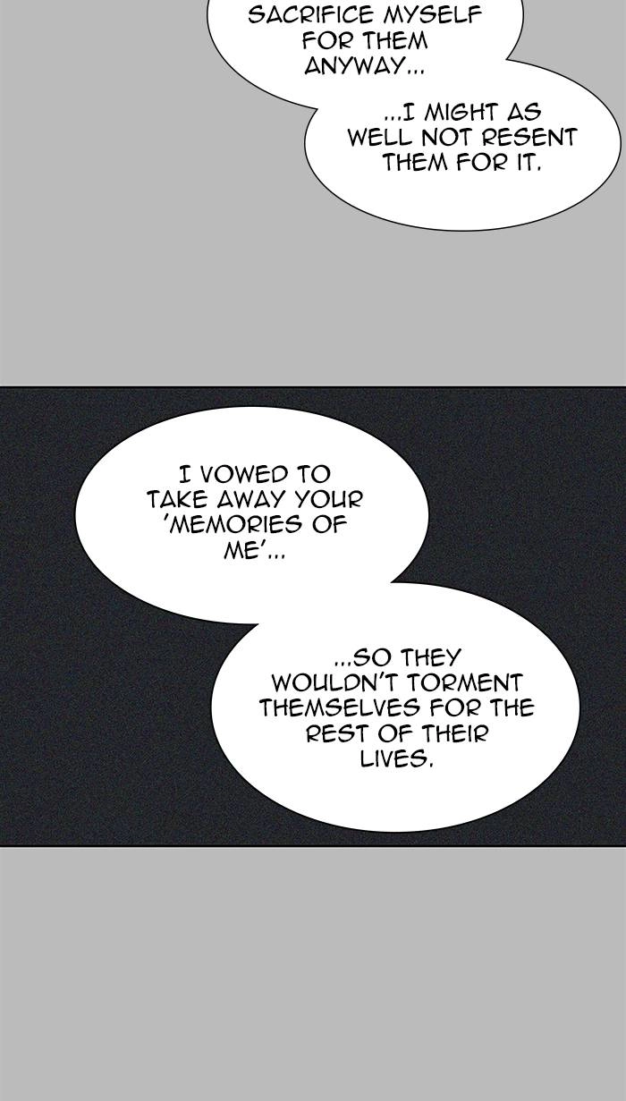 Tower of God Chapter 462, page 90 of 133